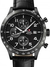 Bild Swiss Military SM34084.07 chrono Herrklocka