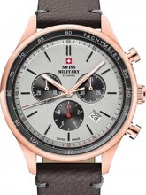 Bild Swiss Military SM34081.09 chrono Herrklocka