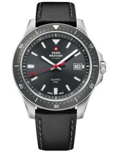 Bild Swiss Military SM34082.06 Herrklocka