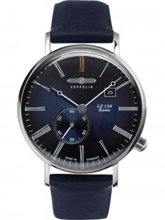 Bild Zeppelin 7134-3 Rome Herrklocka