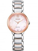 Bild Citizen EM0924-85Y Eco-Drive Elegance Damklocka