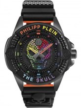 Bild Philipp Plein PWAAA1121 The $kull Herrklocka