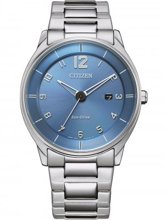 Bild Citizen BM7400-71L Eco-Drive klassisk Herrklocka