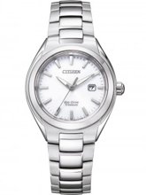 Bild Citizen EW2610-80A Eco-Drive Titanium Damklocka