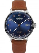 Bild Zeppelin 7048-3 Hindenburg LZ129 Herrklocka