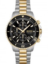 Bild Hugo Boss 1513908 Admiral Kronograf Herrklocka