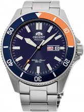 Bild Orient Sports Diver's Ray II Herrklocka