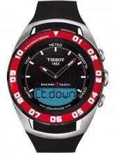 Bild Tissot Sailing Touch Klocka