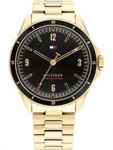 Bild Tommy Hilfiger Casual Herrklocka