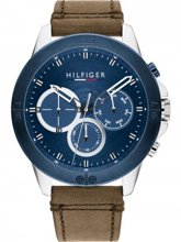 Bild Tommy Hilfiger Harley Herr