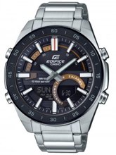 Bild Casio Edifice analogue/digital kronograf Herrklocka