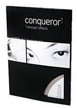 Bild Brevpapper Conqueror Silver A4 120 g 50/ Brevpapper
