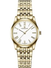 Bild Hanowa Carla Damklocka