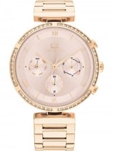 Bild Tommy Hilfiger Luna Damklocka