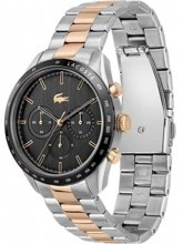 Bild Lacoste Boston kronograf Herr