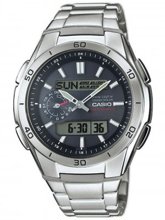 Bild CASIO WVA-M650D-1AER Radio Controlled Solar Herr