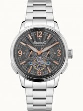 Bild Ingersoll I00304B The Regent automatisk Herr