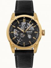 Bild Ingersoll I11601 The Carroll Automatisk Herrklocka