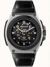 Bild Ingersoll I11702B The Motion automatisk Herrklocka