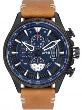 Bild AVI-8 AV-4064-01 Hawker Hunter Kronograf Herr