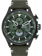Bild AVI-8 AV-4064-02 Hawker Hunter Kronograf Herrklocka