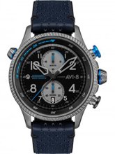 Bild AVI-8 AV-4080-02 Hawker Hunter Herr