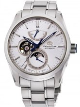 Bild Orient Star RE-AY0005A00B Contemporary Moonphase Automatisk Herr