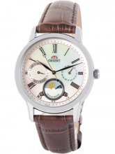Bild Orient RA-KA0005A00B månfas Damklocka