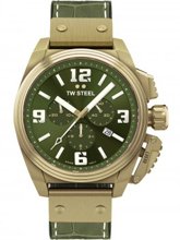 Bild TW-Steel TW1015 Canteen chrono limited edition Herr