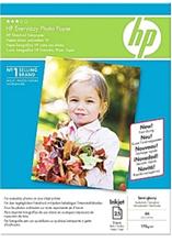 Bild Fotopapper HP Q5451A A4 170g 25/fp Fotopapper