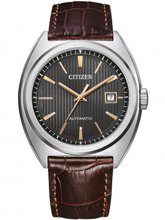 Bild Citizen NJ0100-03H Automatisk klassisk Herr
