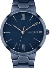 Bild Tommy Hilfiger 1781955 Avery Damklocka