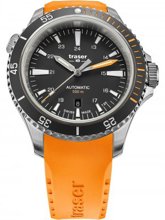 Bild Traser H3 110323 P67 Diver Automatic Black Herrklocka
