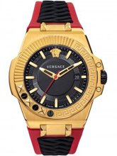 Bild Versace VEDY00319 Chain Reaction Herrklocka