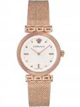 Bild Versace VELW00620 Meander Damklocka