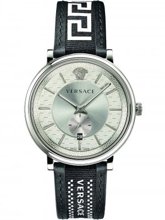 Bild Versace VEBQ01219 V-Circle Herrklocka