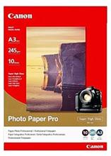 Bild Fotopapper Canon PR-101 A3 245g 10/fp Fotopapper
