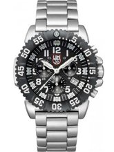 Bild Luminox XS.3182.L Steel Colormark Chrono 3180 Series Herr