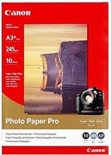 Bild Fotopapper Canon PR-101 A3+ 245g 10/fp Fotopapper