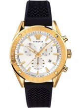 Bild Versace VEHB00219 V-chrono Herrklocka