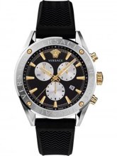 Bild Versace VEHB00119 V-chrono Herrklocka