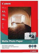 Bild Fotopapper Canon MP-101 A3 170 g 40/fp Fotopapper
