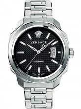 Bild Versace VAG020016 Dylos Automatisk Herrklocka