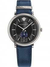 Bild Versace VEBQ01018 V-Circle Herrklocka