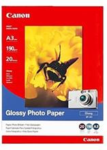 Bild Fotopapper Canon GP-401 A3 190g 20/fp Fotopapper