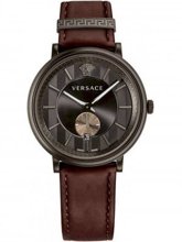 Bild Versace VEBQ00419 V-Circle Herrklocka