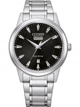 Bild Citizen AW0100-86E Eco-drive Sport Herrklocka