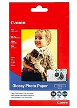 Bild Fotopapper Canon GP-401 10x15 190g 50/fp Fotopapper