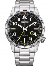 Bild Citizen BM7550-87E Eco-drive Sport Herrklocka