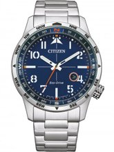 Bild Citizen BM7550-87L Eco-drive Sport Herrklocka